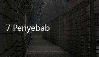 7 Penyebab Rasa Nyeri di Kaki, Tak Cuma Gara