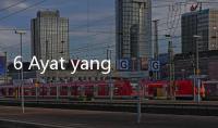 6 Ayat yang Menjelaskan tentang Peristiwa Nuzulul Quran