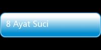 8 Ayat Suci Al