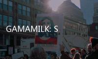 GAMAMILK: Solusi Nyeri Sendi Alami, Aman untuk Lansia
