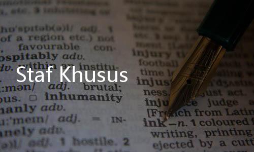 Staf Khusus BPIP: Mari Keluar dari Mentalitas Manusia Terjajah