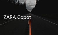 ZARA Copot Iklan yang Dikecam Gegara Dinilai Hina Derita Warga Gaza